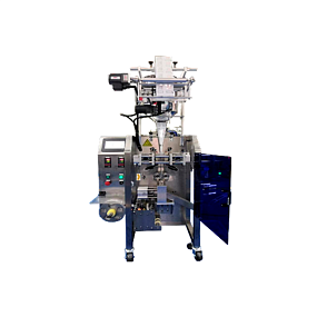 Станок для фасовки жидких продуктов в фигурные саше-пакеты JHL-KL-100